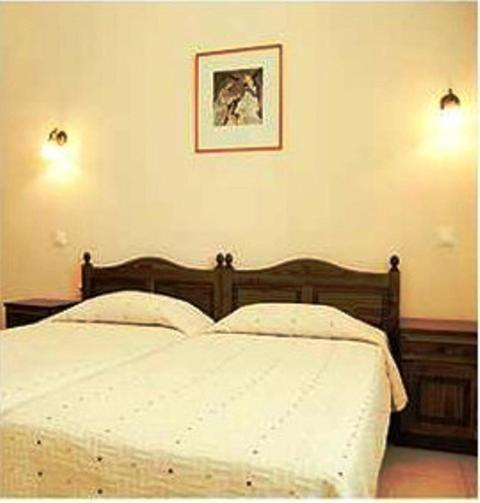 Avra Hotel Tinos ภายนอก รูปภาพ