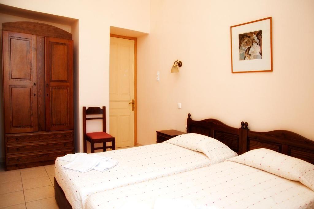 Avra Hotel Tinos ห้อง รูปภาพ