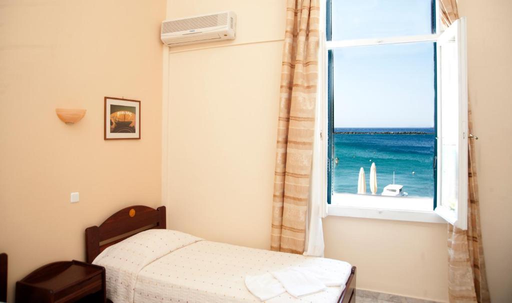Avra Hotel Tinos ห้อง รูปภาพ