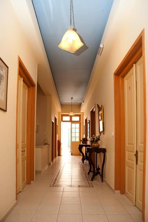 Avra Hotel Tinos ภายนอก รูปภาพ